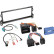 Kit 1 DIN Mini Cooper (R50/R52/R53)