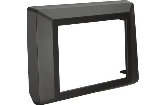Kit 2 DIN Dacia Duster (SR) 09/2021-2022, Image 5