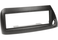 Panneau 1-DIN Ford Ka 1996-2008 Couleur: Noir