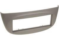 Panneau 1-DIN Renault Twingo/ Wind Couleur: Gris clair
