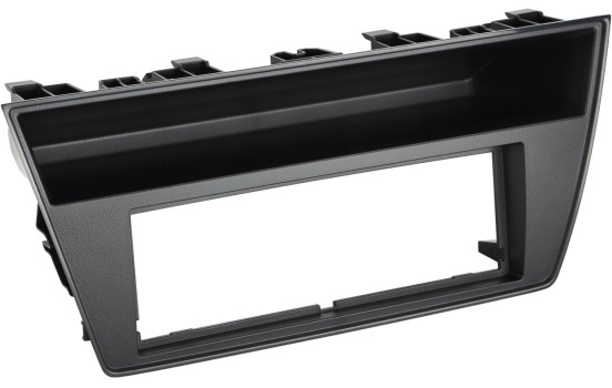 Panneau 1-DIN Skoda Fabia (III) 2014-2019 Couleur: Noir