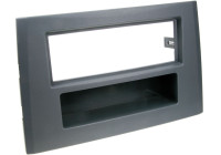 Panneau 1-DIN Volvo XC90 2002-2014 Couleur: Anthracite