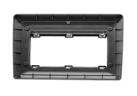 Panneau 2-DIN 10" pour sièges/Skoda/VW (divers véhicules)