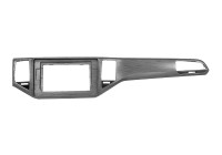 Panneau 2-DIN 10" VW Golf Sportsvan