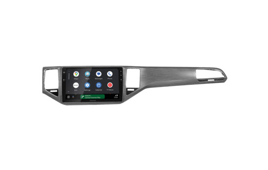 Panneau 2-DIN 10" VW Golf Sportsvan, Image 2