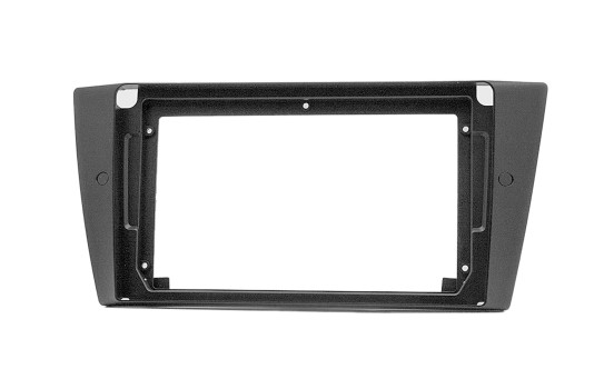 Panneau 2-DIN 9" BMW série 3 03/2005 - 10/2013, Image 2