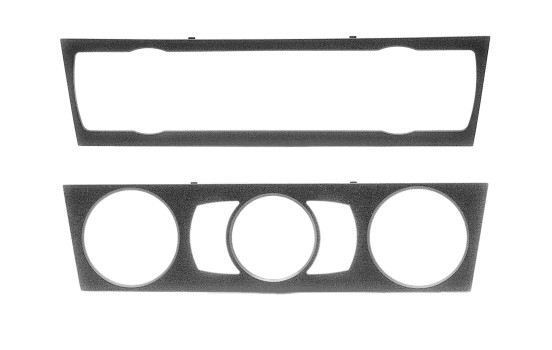 Panneau 2-DIN 9" BMW série 3 03/2005 - 10/2013, Image 5