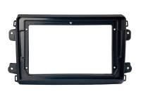Panneau 2-DIN 9" Citroën / Fiat / Peugeot