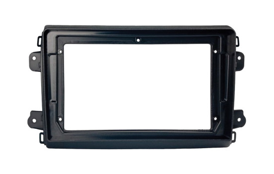 Panneau 2-DIN 9" Citroën / Fiat / Peugeot