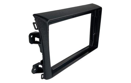 Panneau 2-DIN 9" Citroën / Fiat / Peugeot, Image 4