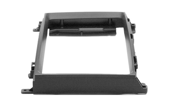 Panneau 2-DIN 9" pour différents modèles Mercedes, noir, Image 4