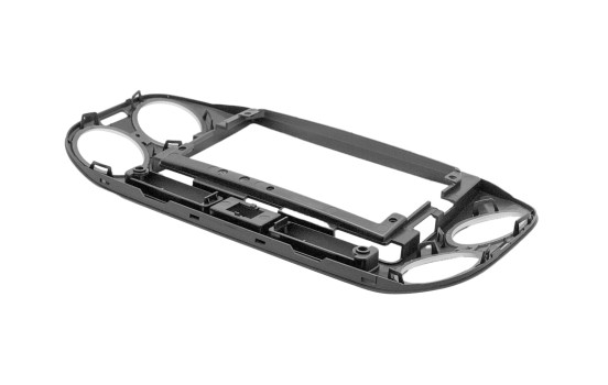 Panneau 2-DIN 9" Volkswagen Tiguan 2011-2016, Image 3
