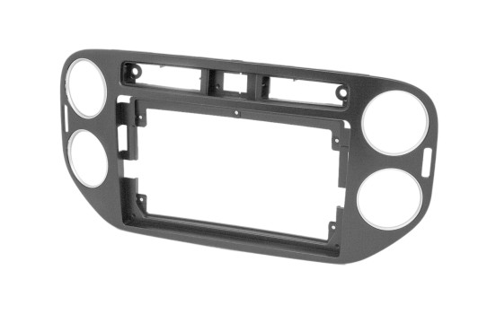 Panneau 2-DIN 9" Volkswagen Tiguan 2011-2016, Image 4