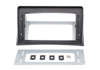Panneau 2-DIN 9" Volkswagen Transporter T5