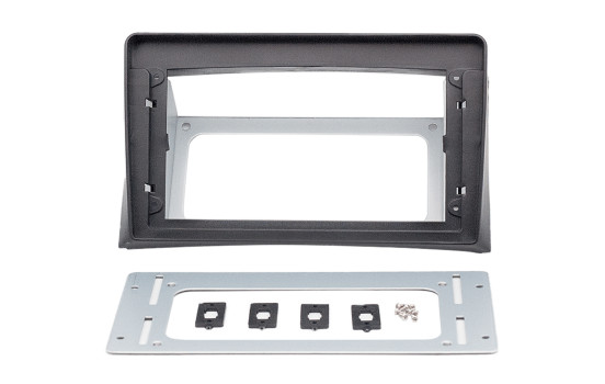 Panneau 2-DIN 9" Volkswagen Transporter T5