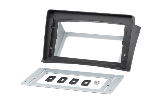 Panneau 2-DIN 9" Volkswagen Transporter T5, Image 2