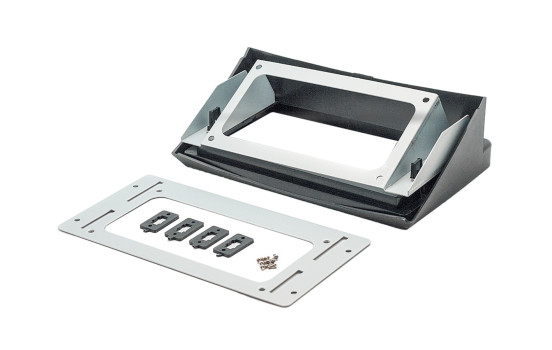 Panneau 2-DIN 9" Volkswagen Transporter T5, Image 3