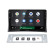 Panneau 2-DIN 9" Volkswagen Transporter T5, Vignette 4