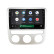 Panneau 2-DIN 9" VW Scirocco Climatisation Module unique Version 2, Vignette 2