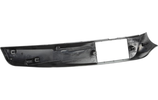 Panneau 2-DIN Alfa Romeo Giulietta 5/2010-10/2013 Couleur: Argent, Image 2