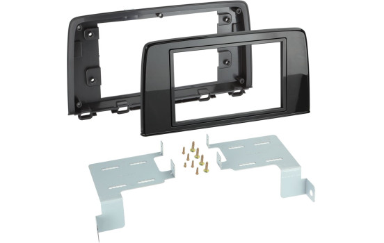 Panneau 2-DIN CR-V 2016-2019 Couleur: Noir