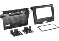 Panneau 2 DIN Ford Ranger 2015-2019