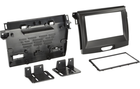 Panneau 2 DIN Ford Ranger 2015-2019
