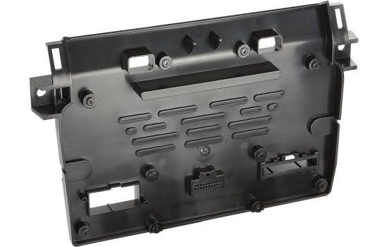 Panneau 2 DIN Ford Ranger 2015-2019, Image 3