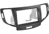 Panneau 2-DIN Honda Accord 2011- 2017 Couleur: Noir