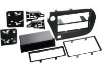 Panneau 2-DIN Honda Insight 2009-2013 Couleur: Noir