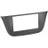 Panneau 2-DIN Iveco Daily 2014-2022 Couleur: Noir, Vignette 2