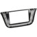 Panneau 2-DIN Iveco Daily 2014-2022 Couleur: Noir, Vignette 3
