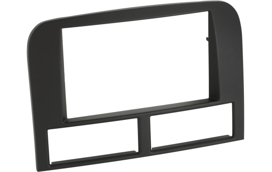 Panneau 2-DIN Jeep Grand Cherokee (WJ) 1999->2004 Couleur: Noir, Image 2