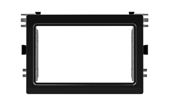 Panneau 2-DIN Mitsubishi Outlander (GFO) 2018-2022, Image 3