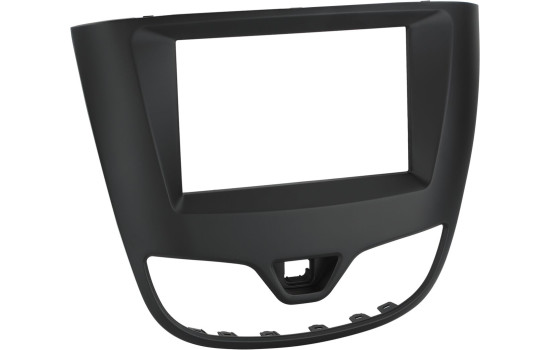 Panneau 2-DIN Opel Karl 2017 - Couleur Noir, Image 2