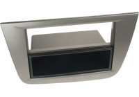 Panneau 2 DIN Siège Altea/ Altea XL/ Toledo - Couleur : Anthracite