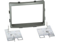 Panneau 2-DIN SsangYong Rodius 2013-2019