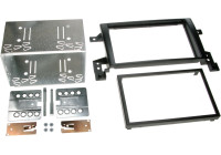 Panneau 2-DIN Suzuki Grand Vitara 2005-2015