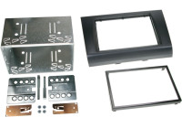 Panneau 2-DIN Suzuki Swift 2005-2010