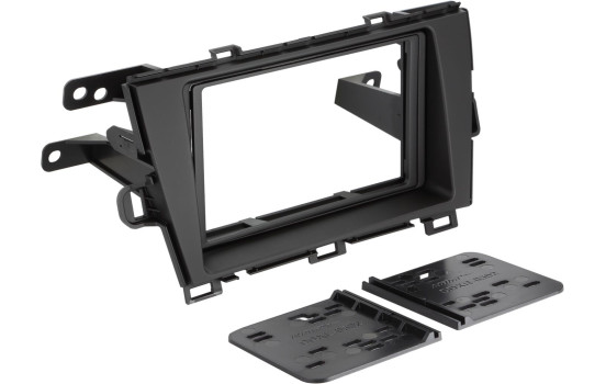 Panneau 2-DIN Toyota Prius III | 2009-2016