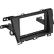 Panneau 2-DIN Toyota Prius III | 2009-2016, Vignette 2