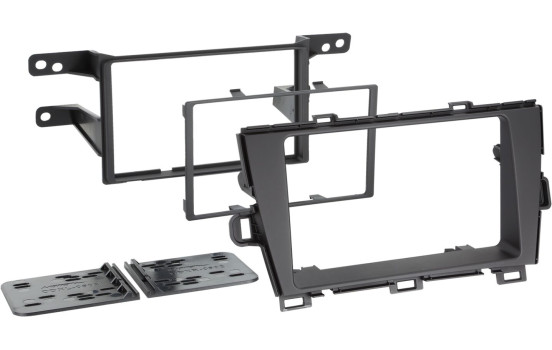 Panneau 2-DIN Toyota Prius III | 2009-2016, Image 3