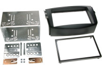 Panneau 2 DIN Toyota RAV4 2006-2013