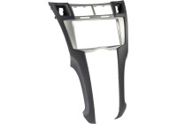 Panneau 2-DIN Toyota Yaris 2006-2011