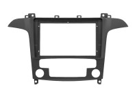 Panneau 9" Ford Galaxy/S-Max climatronic