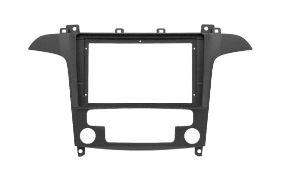 Panneau 9" Ford Galaxy/S-Max climatronic