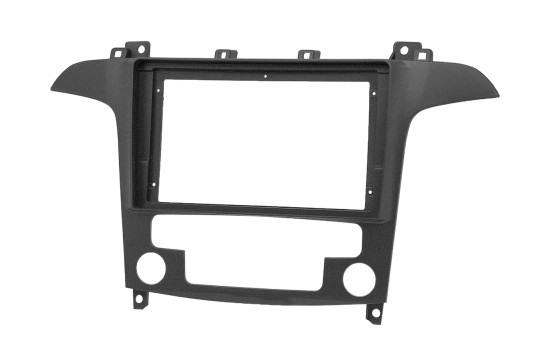 Panneau 9" Ford Galaxy/S-Max climatronic, Image 3