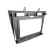 Panneau de 10 pouces Ford Transit Connect / Tourneo Connect, Vignette 3