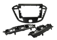 Panneau de 9 pouces pour Ford Transit Custom/Tourneo Custom 2012-2018