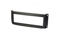 Panneau de montage ISO compatible avec Chrysler/Jeep/Dodge